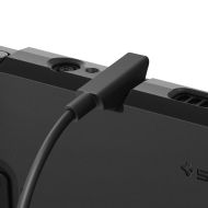 Pouzdro Spigen Thin Fit Valve Steam Deck / OLED - černé