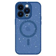 Pouzdro Tel Protect Magnetic Splash Frosted iPhone 15 Pro