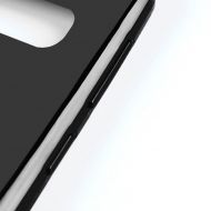 Pouzdro Toptel Back Case Matt na iPhone XS MAX