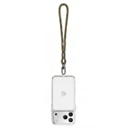 Tech-Protect C11S Rope Wrist Strap 21,5 cm poutko na zápěstí pro telefon