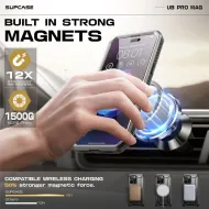 Supcase Unicorn Beetle Pro Mag Rugged MagSafe iPhone 16 Pro Max