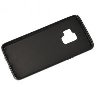 Pouzdro Toptel Back Case Matt na iPhone XS MAX