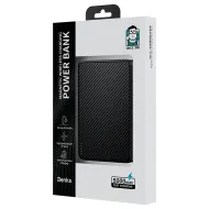 Benks ArmorGo Aramid MP15 5000mAh USB-C MagSafe powerbanka