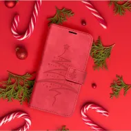 Pouzdro MEZZO Christmas iPhone 13 Pro