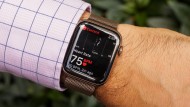 Řemínek Milánský tah k Apple Watch Series 4/5/6/SE (40mm)