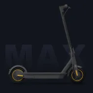 Displej / zobrazovací jednotka Ninebot KickScooter MAX G30