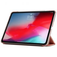 Pouzdro Spigen Smart Fold na Apple iPad Pro 12.9" (2018)