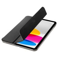 Pouzdro Spigen Smart Fold Apple iPad 10,9" (2022) Černé