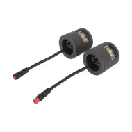 Blinkry / směrová světla pro Xiaomi Electric Scooter Elite / Elite GL (originální)