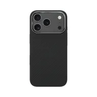 Benks ArmorPro Kevlar 600D s MagSafe pro iPhone 17 černé