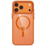 Tech-Protect Magmat MagSafe CC iPhone 18 Pro Max / 17 Pro Max