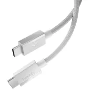 Spigen Essential EB6015CC USB-C kabel 60W 1,5 m