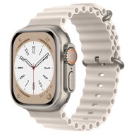 Oceánský řemínek pro Apple Watch Series 6/5/4 a SE (40mm)