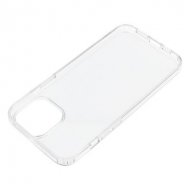 Forcell Super Clear Hybrid iPhone 13 Pro čiré
