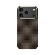 Benks ArmorTint s MagSafe pro iPhone Air gold