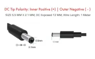 Nabíječka Superbsail HLT-180I 67,2V/2A 134,4W DC 5,5x2,1mm Kukirin G4