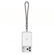 Tech-Protect C11S Rope Wrist Strap 21,5 cm poutko na zápěstí pro telefon