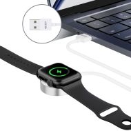 TECH-PROTECT ULTRABOOST IW-003 Magnetický kabel USB-A / Apple Watch 120cm