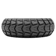 Nedong 10x2,75 (10x2,70-6,5, 70/65-6,5) Plná terénní pneumatika Kugoo G Booster / G2 Pro