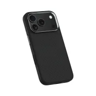 Benks ArmorPro Kevlar 600D s MagSafe pro iPhone 17 černé