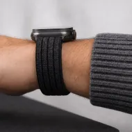 Tech-Protect Nylon Sport Apple Watch 8 9 10 11 SE Ultra 44 45 46 49mm