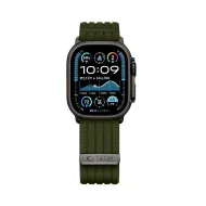 Tech-Protect Nylon Sport Apple Watch 8 9 10 11 SE Ultra 44 45 46 49mm