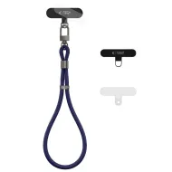 Tech-Protect C11S Rope Wrist Strap 21,5 cm poutko na zápěstí pro telefon