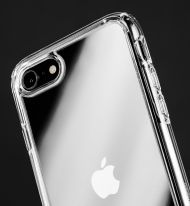 Kryt Spigen Ultra Hybrid 2 iPhone 7/8/SE (2020/2022)
