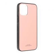Forcell Glass Case iPhone 12 Pro/12