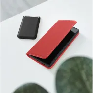 CASE Smart Pro Book kožené flipové pouzdro pro iPhone Air