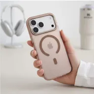 Tech-Protect MagZero MagSafe kryt pro iPhone 18 Pro Max / 17 Pro Max