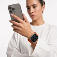 Tech-Protect Nylon Sport Apple Watch 8 9 10 11 SE Ultra 44 45 46 49mm