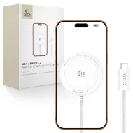 Tech-Protect A54 magnetická bezdrátová MagSafe nabíječka Qi2.2 25W