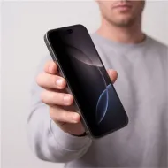 Tech-Protect Glass SPY+ 2-Pack privátní tvrzené sklo pro iPhone 18 Pro Max