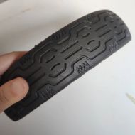 Bezdušová plná pneumatika 8,5"x2" Premium Xiaomi Scooter 2/3/Pro/Pro 2/1S/Essential