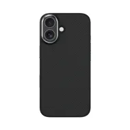 Benks ArmorPro Kevlar 600D s MagSafe pro iPhone 17 černé