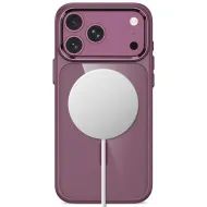 Tech-Protect Magmat MagSafe CC iPhone 18 Pro / 17 Pro