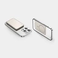 Forcell F-Energy Slim F5K9 MagSafe powerbanka 5000mAh QC4.0 PD3.0 15W