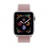 Nylonový řemínek NYLON pro Apple Watch Series 9/8/7 (41mm)