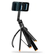 Spigen S582W Bluetooth selfie tyč a stativ s MagSafe