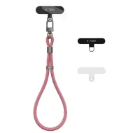 Tech-Protect C11S Rope Wrist Strap 21,5 cm poutko na zápěstí pro telefon