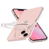 Spigen Liquid Crystal iPhone 13 (Crystal Clear)
