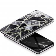 Forcell Marble Cosmo iPhone 12 Pro/12