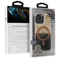 Pouzdro LIAVEC Brilliant Series MagSafe iPhone 15