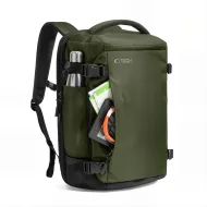 Tech-Protect Defender S70 Ryanair & Wizz Air cestovní kabinový batoh 24l 40×30×20cm
