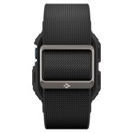 Spigen Lite Fit Pro Apple Watch 4/5/6/7/8/9/SE (44/45mm) Matně černý