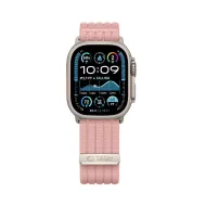 Tech-Protect Nylon Sport Apple Watch 8 9 10 11 SE Ultra 44 45 46 49mm