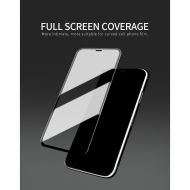 X-ONE Full Cover Extra Strong Matte iPhone 12 Pro/12