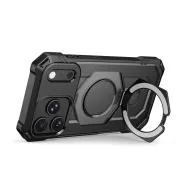 Tech-Protect MagForce MagSafe iPhone 18 Pro Max / 17 Pro Max (Matte Black)