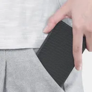 Benks ArmorGo Aramid MP15 5000mAh USB-C MagSafe powerbanka